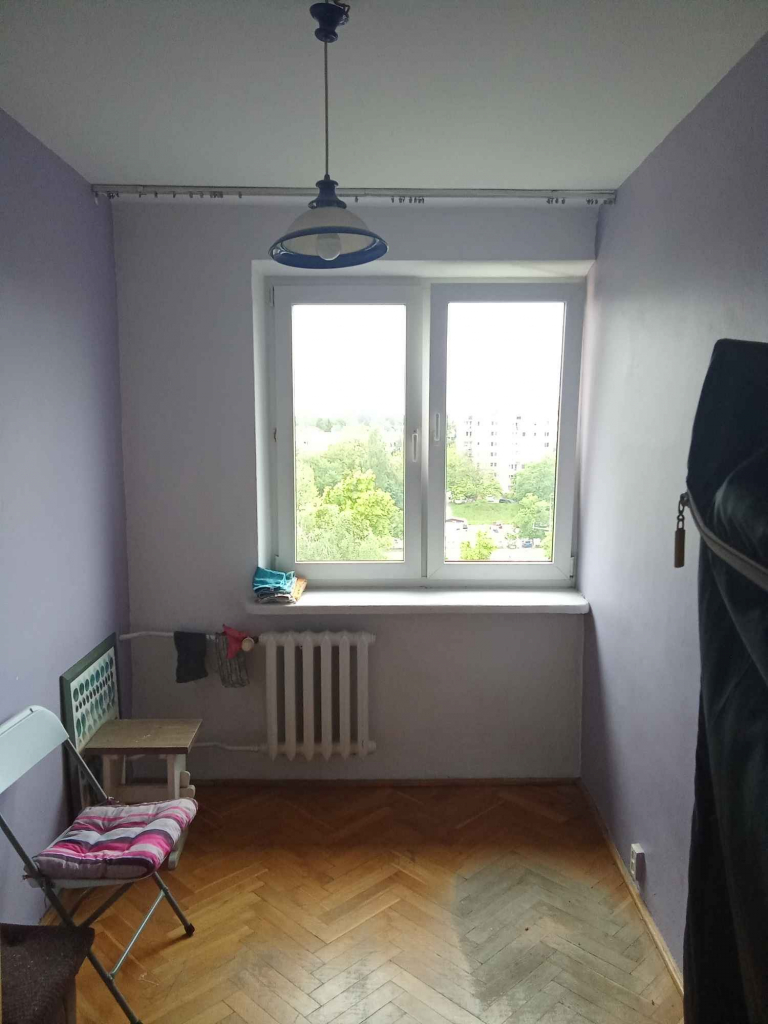 Pokój przy metrze.Al.KEN Ursynów - zdjęcie 1