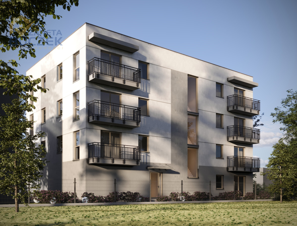 Nowe mieszkania w Sochaczewie – ul. 15 Sierpnia Sochaczew - zdjęcie 3