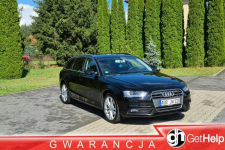 Audi A4 B8 2.0tdi 177KM *Xenon*Navi*