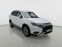 Mitsubishi Outlander Poleasingowe.pl