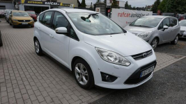 Ford C-Max z Niemiec. Gwarancja. Polecam !!! Zielona Góra - zdjęcie 3