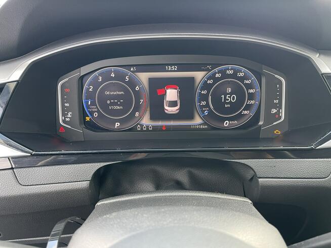 Volkswagen Arteon Salon PL_DSG Kamera Podgrz. Aktywny tempomat Gliwice - zdjęcie 8