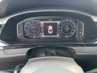 Volkswagen Arteon Salon PL_DSG Kamera Podgrz. Aktywny tempomat Gliwice - zdjęcie 8