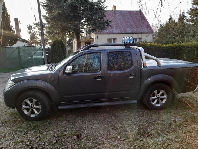 Sprzedam auto Jeżyce - zdjęcie 5