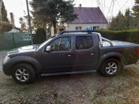 Sprzedam auto Jeżyce - zdjęcie 5