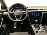 Volkswagen Arteon 2.0 TDI 4MOTION 200KM DSG 7 Elegance Warszawa - zdjęcie 9