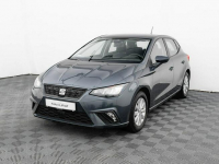 Seat Ibiza 1.0 MPI Style LED Cz.cof Lane Front Assist Salon PL VAT23% Pępowo - zdjęcie 2