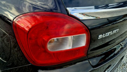 Suzuki Baleno Śliczny Stan! 2016r ! Ledy! Zamiana też! Zduńska Wola - zdjęcie 10