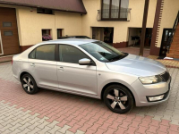 Škoda RAPID Kamera Nowe Opony Nowy rozrząd zobacz Kraków - zdjęcie 8