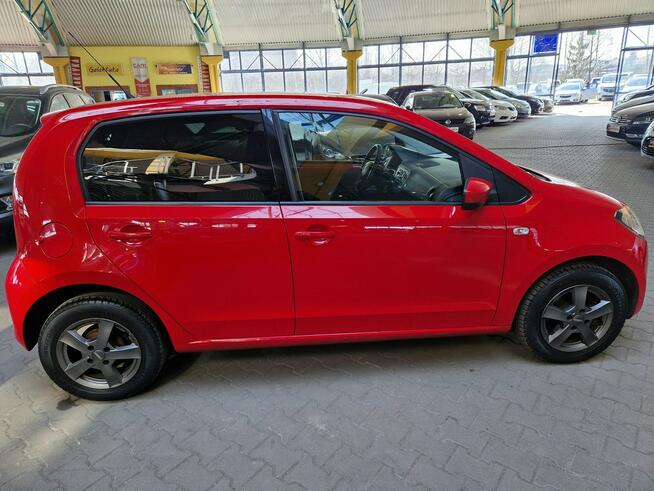 Škoda Citigo ZOBACZ OPIS !! W PODANEJ CENIE ROCZNA GWARANCJA !! Mysłowice - zdjęcie 9