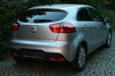 Kia Rio 1.3 Benzyna Nawigacja Kamera 134 tys km 5 drzwi Lubań - zdjęcie 6