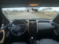 Dacia Duster 1.6 Gaz klimatyzacja Oleśnica - zdjęcie 6