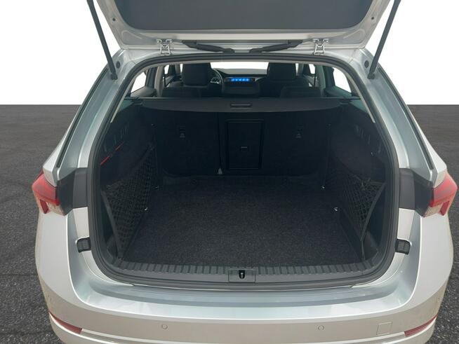 Skoda Octavia 2.0 TDI Ambition DSG Kombi Warszawa - zdjęcie 11