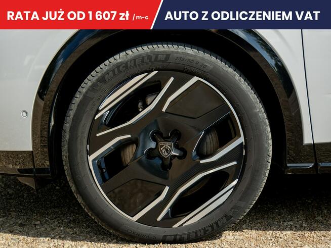 Peugeot 3008 GT 73 kWh 213 KM | 2024 | Salon PL | VAT 23% Tarczyn - zdjęcie 10