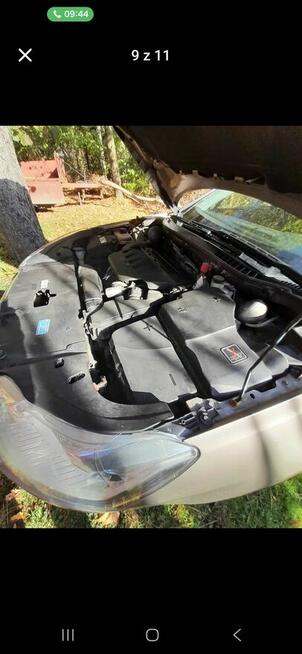 Sprzedam Citroen C5 Beznzyna+LPG Bielsko-Biała - zdjęcie 12