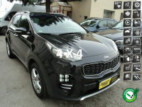 sprzedam ładnego KIA SPORTAGE z 2017r 1.6 b  177KM 4AWD