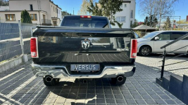 RAM 2018 LARAM 5.7HEMI Kam cofania Wentyle Szyber Alpine Grzana kiera Gdynia - zdjęcie 4