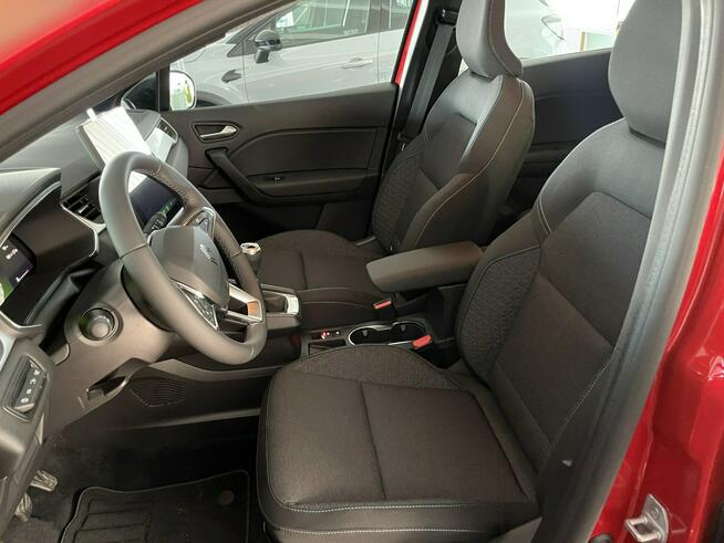 Renault Symbioz evolution mild hybrid140 Lublin - zdjęcie 5