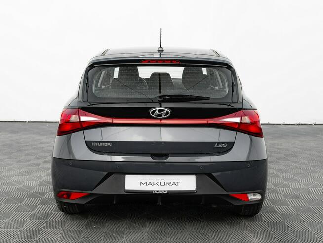 Hyundai i20 WD9941R#1.2 Pure Cz.cof Bluetooth KLIMA Salon PL VAT 23% Pępowo - zdjęcie 10