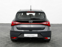 Hyundai i20 WD9941R#1.2 Pure Cz.cof Bluetooth KLIMA Salon PL VAT 23% Pępowo - zdjęcie 10