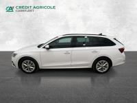 Skoda Octavia 2.0 TDI Ambition Kombi Warszawa - zdjęcie 8