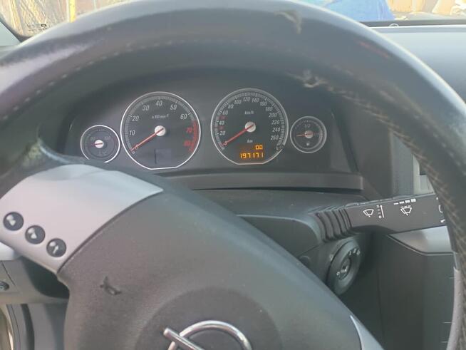 Opel Vectra C-CC Brzeszcze - zdjęcie 6