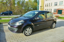 Sprzedam RENAULT CLIO 1.5 dCi 85 KM 2007 Bezwypadkowy Rabka-Zdrój - zdjęcie 2