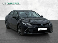 Toyota Camry 2.5 Hybrid Comfort CVT Sedan Warszawa - zdjęcie 3