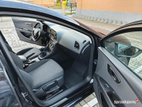 Seat Leon 1.2 B 105KM b.ładny Zamiana Mosina - zdjęcie 7