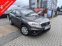 Suzuki SX4 S-Cross 1.0 Boosterjet 111 KM