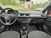 Opel Corsa E Giżycko - zdjęcie 11