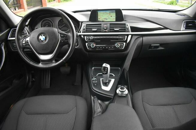 BMW Seria 3 Keyless nawigacja klimatronik alusy tempomat gwarancja!!! Kutno - zdjęcie 5