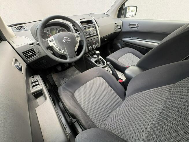 Nissan X-Trail 2.0 DCI | Stan BDB | 4X4 | Klimatyzacja | Pyzdry - zdjęcie 7