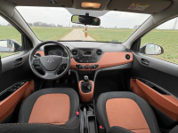 Hyundai i10 Pawłowice - zdjęcie 8