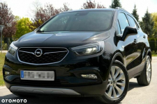 Opel Mokka X 1.4 T Elite S&amp;S