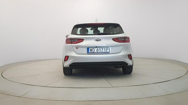 Kia Cee'd 1.6 CRDi SCR M ! Z Polskiego Salonu ! FV 23 % ! Warszawa - zdjęcie 6