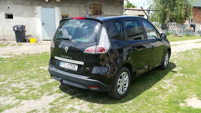 Sprzedam Renault Scenic 3. Psary - zdjęcie 4