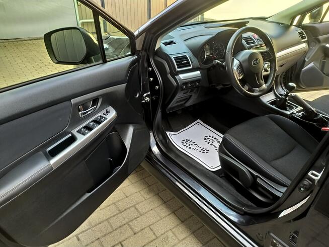 Subaru XV 2.0 Benzyna Manual Xenon Kamera Hak Zarejestrowany Strzała - zdjęcie 12