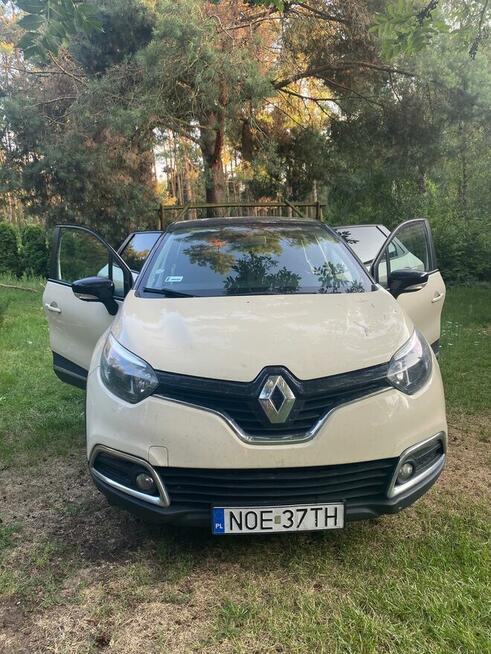 Renault Captur 2014 Salon PL / Regenrowany silnik (2023) + P Bydgoszcz - zdjęcie 6