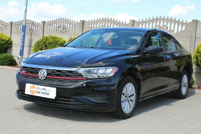 Volkswagen Jetta Rezerwacja!  Rezerwacja!!  Rezerwacja!!! Zambrów - zdjęcie 3