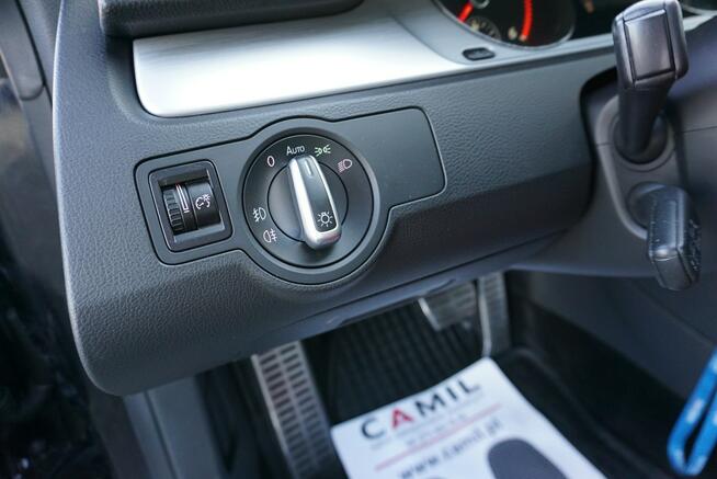 Volkswagen CC polski salon Opole - zdjęcie 10