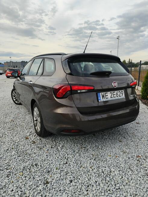 Fiat Tipo 2020r &quot;RATY&quot;LEASING FV VAT 23% Grodzisk Wielkopolski - zdjęcie 5