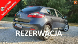 Renault Megane 1.6 16v 101KM # Klima # Nowy Rozrząd # Super Stan !!! Chmielnik - zdjęcie 1