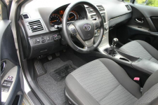 Toyota Avensis 147 KM Benzyna Przebieg 96 tys km Sedan Lubań - zdjęcie 12