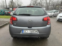 Citroen C3 Exclusive1.6 Hdi 92Km Klimatronic Cieszyn - zdjęcie 9