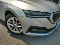 Škoda Octavia 1.5 TSI 150km ambition kamera led smartlink fv23% Tychy - zdjęcie 3