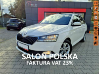 Škoda Fabia Salon Polska * Fv 23%