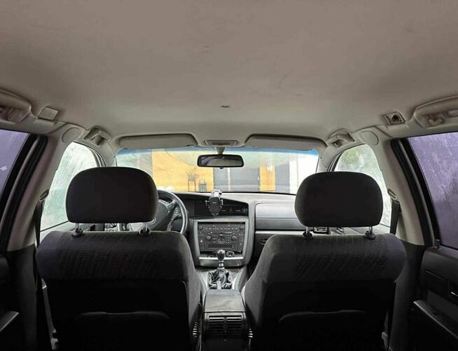 Opel omega 2.5 M57 Lublin - zdjęcie 7