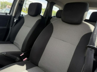 Dacia Duster Salon Polska Bezwypadkowy Stan Bardzo Dobry benzyna gaz Będzin - zdjęcie 10