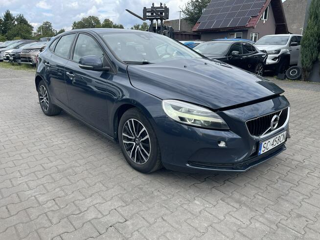 Volvo V40 Momentum Automat Klimatronik Gliwice - zdjęcie 2